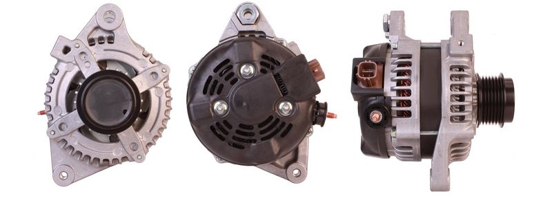 DRI Generator (28-6651)