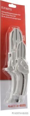 HERTH+BUSS ELPARTS Schlauchklemmenzangen-Set (95923012)