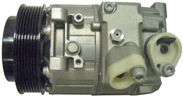 MAHLE Kompressor, Klimaanlage (ACP 894 000S) MAHLE Kompressor, Klimaanlage (ACP 894 000S)
