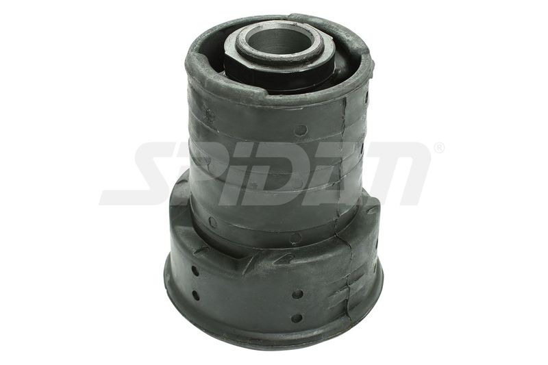 SPIDAN CHASSIS PARTS Lagerung, Achskörper (411455) | KFZ-6916495