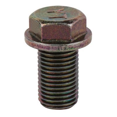 KS TOOLS Verschlussschraube, Ölwanne (430.2077)