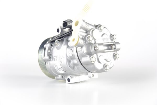 MAHLE Kompressor, Klimaanlage (ACP 1351 000P) MAHLE Kompressor, Klimaanlage (ACP 1351 000P)