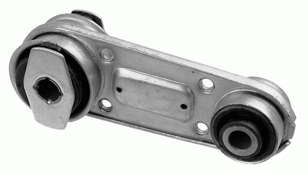 LEMFÖRDER Lagerung, Motor (36490 01)