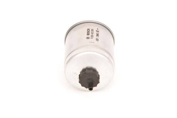BOSCH Kraftstofffilter (F 026 402 856)