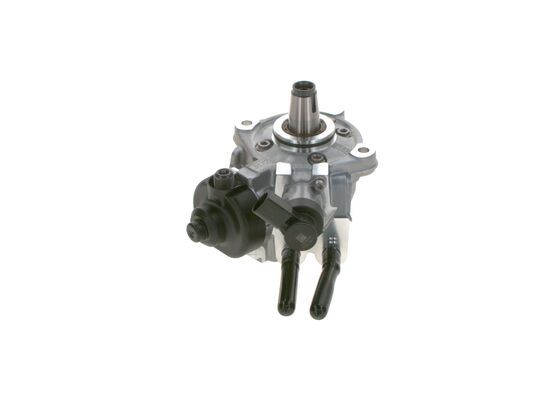 BOSCH Hochdruckpumpe (0 445 010 553)