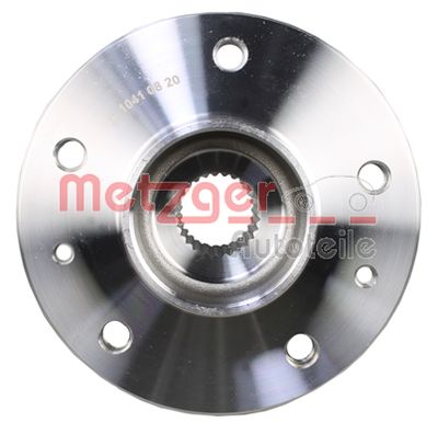 METZGER Radnabe (N 1041)