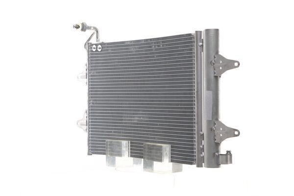 MAHLE Kondensator, Klimaanlage (AC 332 000S) MAHLE Kondensator, Klimaanlage (AC 332 000S)