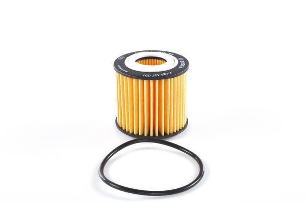 BOSCH Ölfilter (F 026 407 091)
