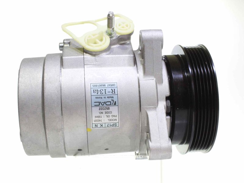 ALANKO Kompressor, Klimaanlage (10551045)