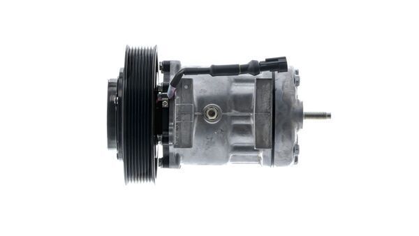 MAHLE Kompressor, Klimaanlage (ACP 662 000P) MAHLE Kompressor, Klimaanlage (ACP 662 000P)