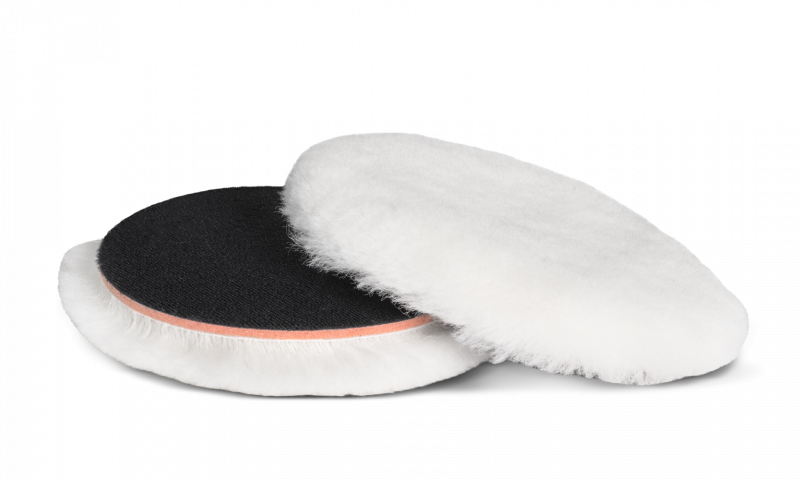 M Premium SOFTouch TopWool 135 mm weiß | SCHOLL Concepts