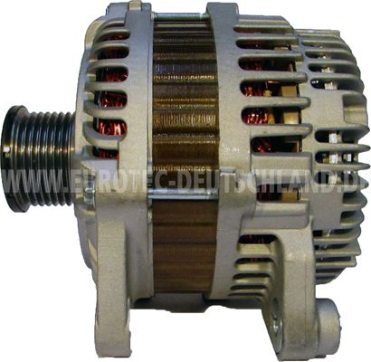 EUROTEC Generator (12061041)