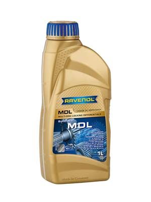 RAVENOL Achsgetriebeöl (1222103-001-01-999)