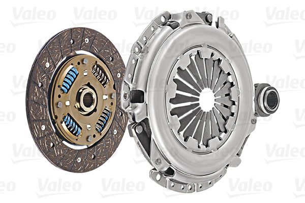 VALEO Kupplungssatz (786026) VALEO Kupplungssatz (786026)