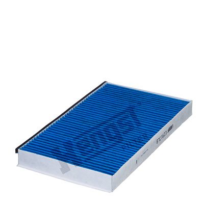 HENGST FILTER Filter, Innenraumluft (E2913LB) Thumbnail