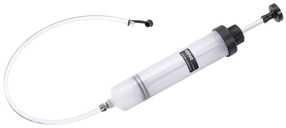 Mehrzweckspritze 500ml