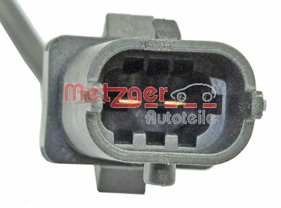 METZGER Sensor, Abgastemperatur (0894053) Thumbnail