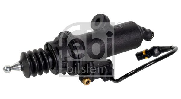 FEBI BILSTEIN Geberzylinder, Kupplung (47782)
