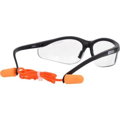 KS TOOLS Schutzbrille (310.0176)