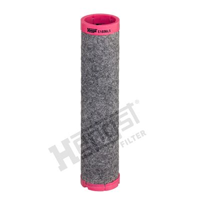 HENGST FILTER Sekundärluftfilter (E1696LS)