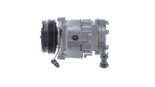 MAHLE Kompressor, Klimaanlage (ACP 660 000S) MAHLE Kompressor, Klimaanlage (ACP 660 000S)