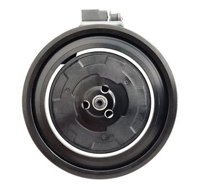 MAHLE Kompressor, Klimaanlage (ACP 721 000S) MAHLE Kompressor, Klimaanlage (ACP 721 000S)