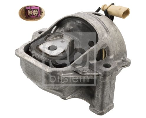 FEBI BILSTEIN Lagerung, Motor (43700) Thumbnail