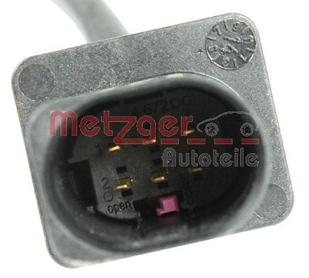 METZGER Lambdasonde (0893336)