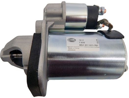 HELLA Starter (8EA 011 611-761)