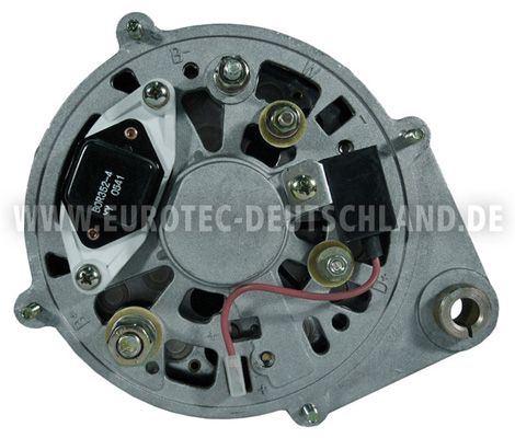 EUROTEC Generator (12036240)