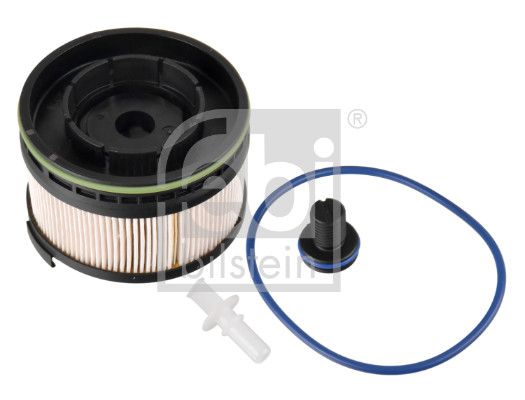 FEBI BILSTEIN Kraftstofffilter (108281)