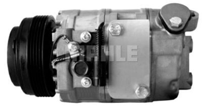 MAHLE Kompressor, Klimaanlage (ACP 1162 000S) MAHLE Kompressor, Klimaanlage (ACP 1162 000S)