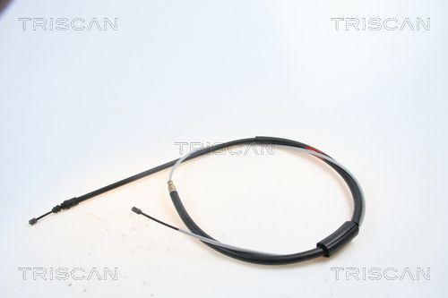 TRISCAN Seilzug, Feststellbremse (8140 251111)