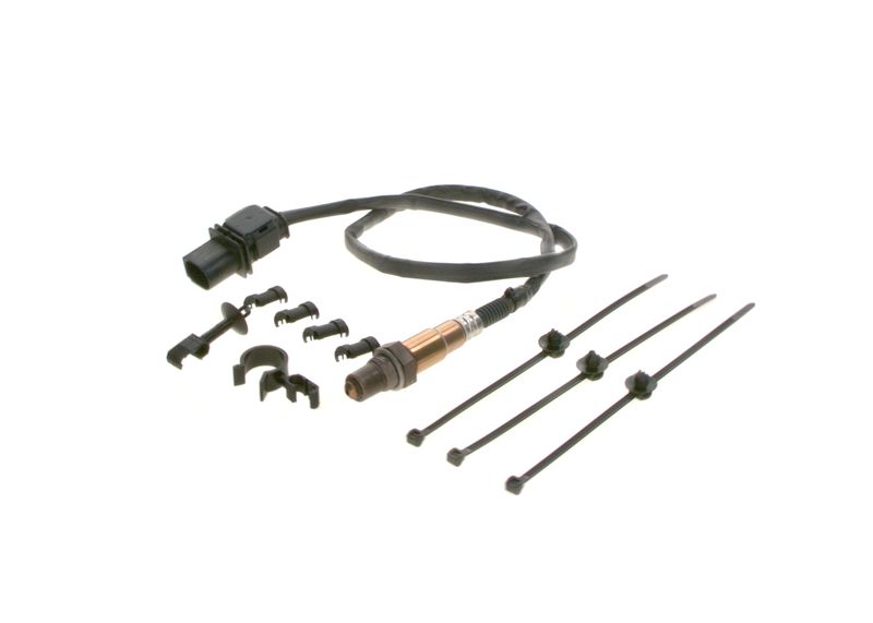 BOSCH Lambdasonde (0 258 017 178)