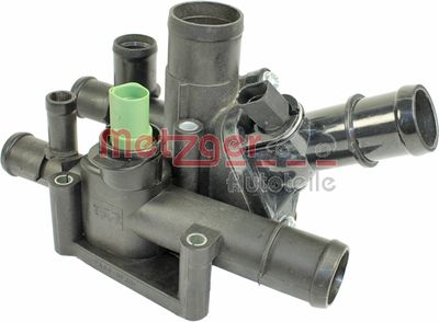 METZGER Thermostat, Kühlmittel (4006170) Thumbnail