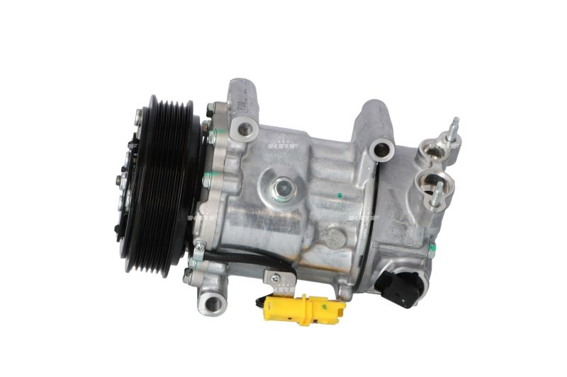 NRF Kompressor, Klimaanlage (32240)