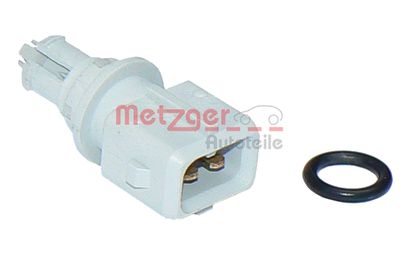 METZGER Sensor, Ansauglufttemperatur (0905093)