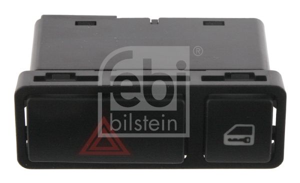 FEBI BILSTEIN Warnblinkschalter (33071) Thumbnail