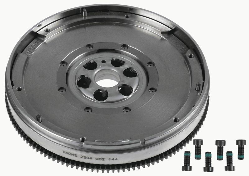 SACHS Schwungrad (2294 002 144)
