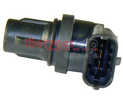 METZGER Sensor, Nockenwellenposition (0903096)