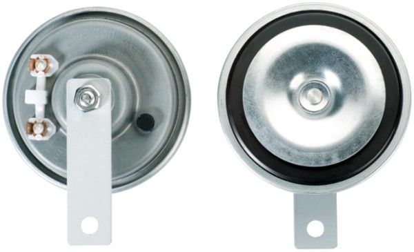 HELLA Horn (3AL 002 952-861) HELLA Horn (3AL 002 952-861)