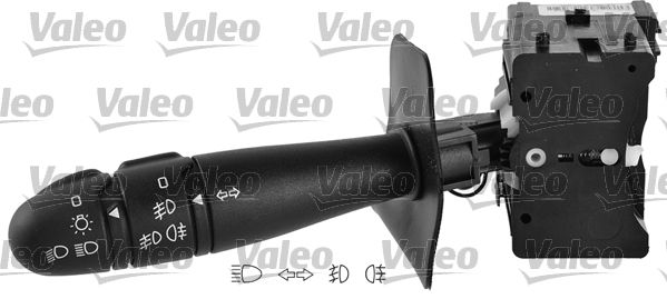 VALEO Lenkstockschalter (251594)