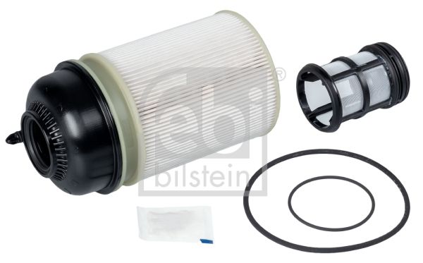 FEBI BILSTEIN Kraftstofffiltersatz (109689)