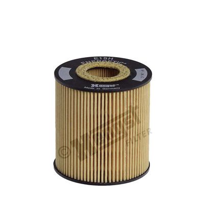 HENGST FILTER Ölfilter (E15H D59) Thumbnail