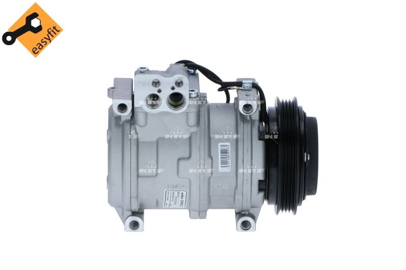 NRF Kompressor, Klimaanlage (32459) NRF Kompressor, Klimaanlage (32459)