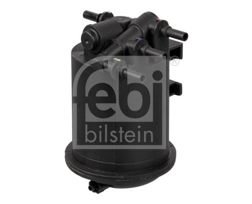 FEBI BILSTEIN Kraftstofffilter (106107) | KFZ-6507232 