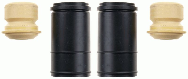 SACHS Staubschutzsatz, Stoßdämpfer (900 047)