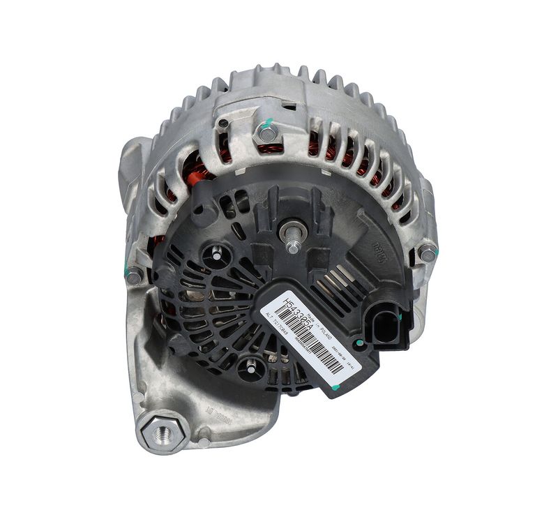 VALEO Generator (437450) VALEO Generator (437450)