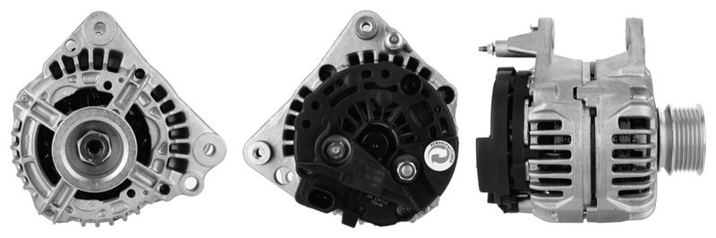 DRI Generator (28-3601)