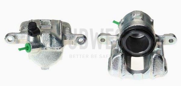 BUDWEG CALIPER Bremssattel (8170 341778)